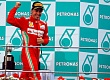 Гран При Малайзии  2012 г воскресенье 25  марта Фернандо Алонсо Scuderia Ferrari победитель гонки