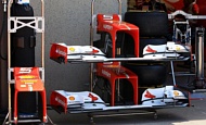 Гран При Канады 2012 г четверг 7 июня  Scuderia Ferrari