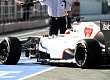 Барселона, Испания Камуи Кобаяси Sauber F1 Team