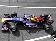 Гран При Великобритании 2011г Sebastian Vettel  Red Bull Racing