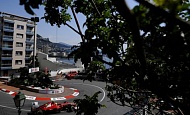 Гран При Монако  2012 г  суббота 26  мая Фелипе Масса Scuderia Ferrari