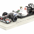 Sauber F1 Team, S.Perez, 2012, 1:43