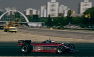 Гран При Аргентины 1981г