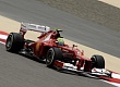 Гран При Бахрейна  2012 г пятница 20 апреля Фелипе Масса Scuderia Ferrari