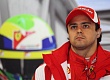 Гран При Германии 2011г Суббота Фелипе Масса  Scuderia Ferrari Marlboro
