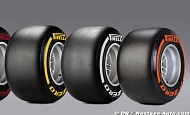 Презентация Pirelli 2013 формула 1 15