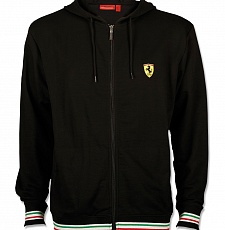 Толстовка Italy, black