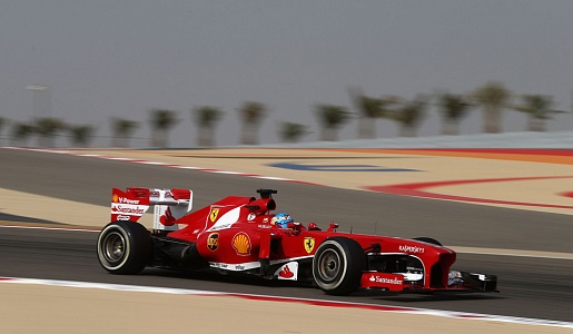 Фернандо Алонсо