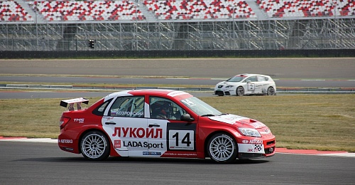 Козловский: «Я сделал выводы для себя»