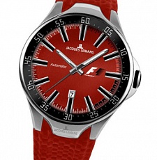 Часы Jacques Lemans F-5039C