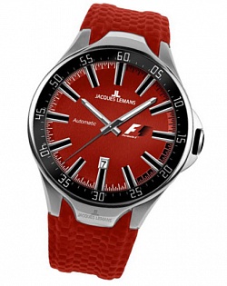 Часы Jacques Lemans F-5039C