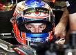 Гран-при Венгрии 2011г Пятница Дженсон Баттон  Vodafone McLaren Mercedes 