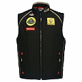 Жилет Team, Lotus Renault GP