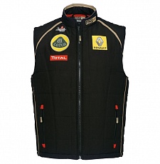 Жилет Team, Lotus Renault GP