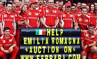 Гран При Канады 2012 г четверг 7 июня  Scuderia Ferrari