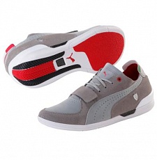 Кроссовки Driving Power 2 Low SF, limestone gray,