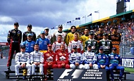 Гран При Австралии 2002г