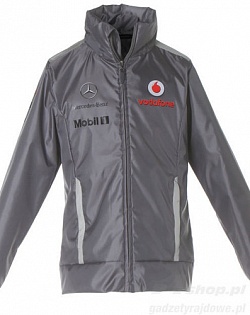 Куртка детская Team 2012,