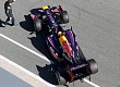 Херес, Испания Марк Уэббер Red Bull Racing RB8