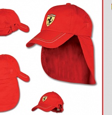 Бейсболка Baby Scudetto