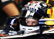 Гран При Японии 2011г Суббота Себастьян Феттель Red Bull Racing 