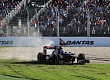 Гран При Австралии 2012 воскресенье 18  марта  Жан-Эрик Вернь Scuderia Toro Rosso