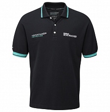 Поло M.Schumacher, 