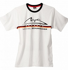 Футболка Team Line