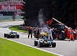 Гран При Бельгии 2004г