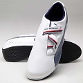 Кроссовки "evoSPEED Low", white-medieval blue,