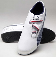 Кроссовки "evoSPEED Low", white-medieval blue,