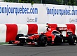 Marrusia Virgin Racing