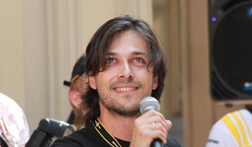 Попов: «Спектакль – на любой вкус»