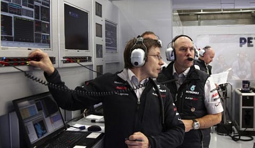 Интимные отношения между пилотами