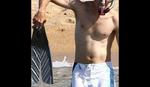 Шумахер. Феттель и Росберг в центре повышенного внимания