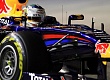 Гран При Сингапура 2011г Суббота Себастьян Феттель  Red Bull Racing