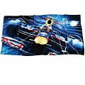 Полотенце Race