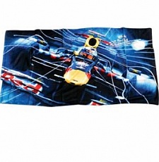 Полотенце Race