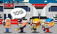 Los MiniDrivers - Capítulo 3x04 - Turkish Grand Prix 