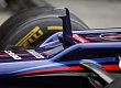 Гран При Австралии 2012 пятница 16 марта  Red Bull Racing