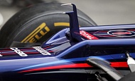 Гран При Австралии 2012 пятница 16 марта  Red Bull Racing