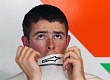 Гран При Италии 2011г Суббота Пол ди Реста Force India F1 Team