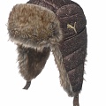 Шапка Downey Trapper