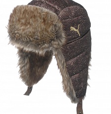 Шапка Downey Trapper