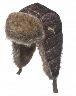 Шапка Downey Trapper