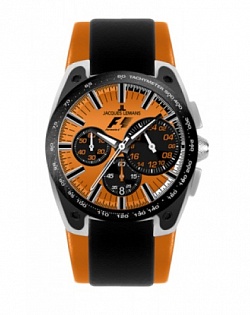 Часы Jacques Lemans F-5033F