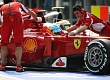 Гран При Малайзии  2012 г пятница 23  марта Фернандо Алонсо Scuderia Ferrari