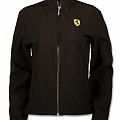 Куртка женская Softshell Scudetto