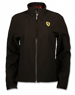 Куртка женская Softshell Scudetto