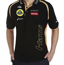 Поло Kimi Raikkonen, 